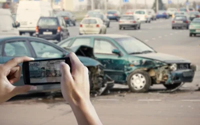 Consejos Básicos en Caso de Accidente de Tráfico: Protege tus Derechos y Procede con Cautela