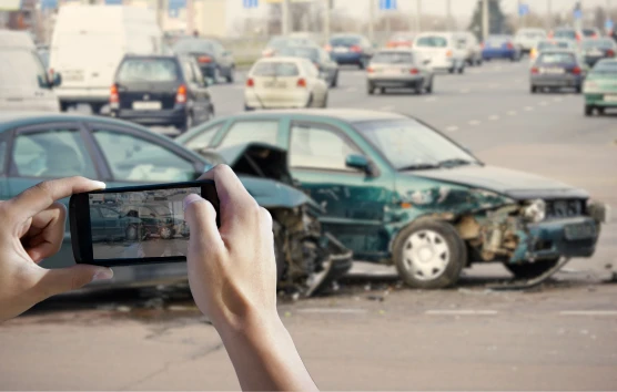 Consejos Básicos en Caso de Accidente de tráfco Protege tus Derechos y Procede con Cautela Consejos Básicos en Caso de Accidente de Tráfico: Protege tus Derechos y Procede con Cautela