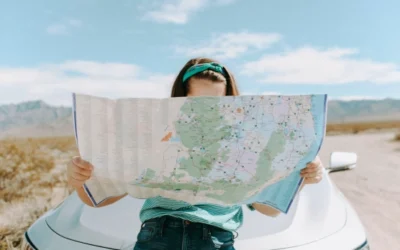 ¡No viajes sin seguro de viaje! Muy poco dinero puede salvarte de mucho.