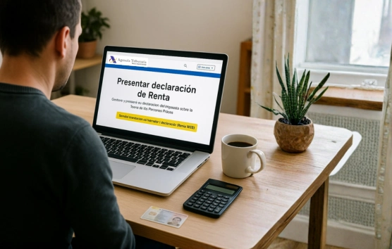 Cómo preparar la Renta 2025 y planificar la de 2026