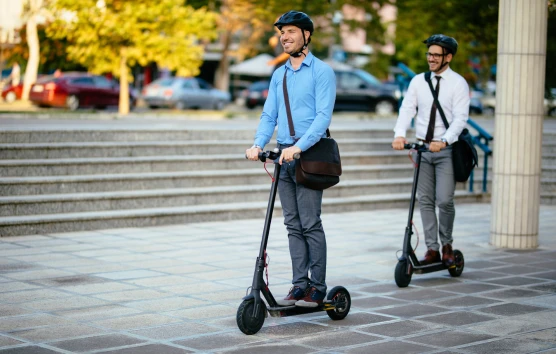 ¿Qué está pasando con los patinetes eléctricos (VMP)? Obligación de registro y seguro: situación actual