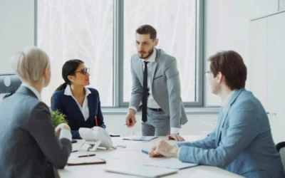Seguro de Persona Clave: protege la continuidad de tu empresa