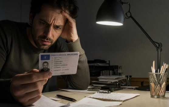 Recuperar puntos del carnet: cómo hacerlo y su relación con el seguro