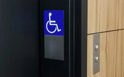 Ya somos accesibles: mejoramos el acceso a nuestras oficinas de Albacete