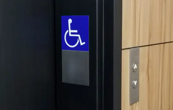 Ya somos accesibles: mejoramos el acceso a nuestras oficinas de Albacete